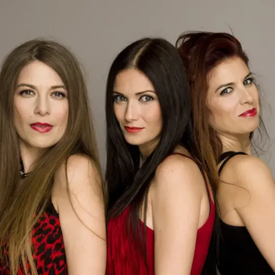 Artista: Las Ketchup