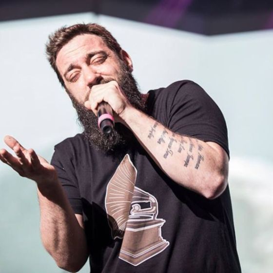 Artista: Las Pastillas del Abuelo