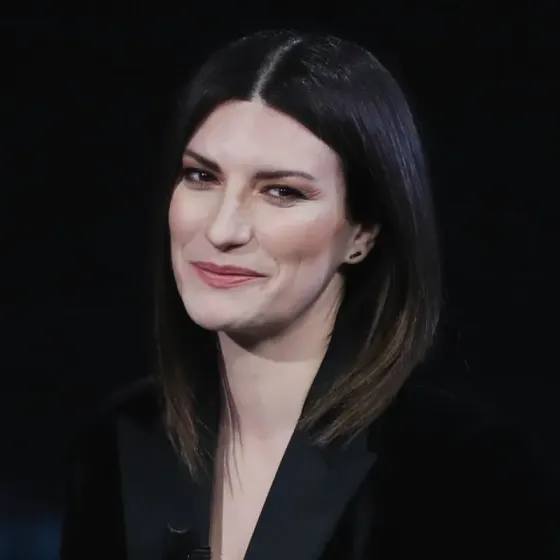 Artist: Laura Pausini