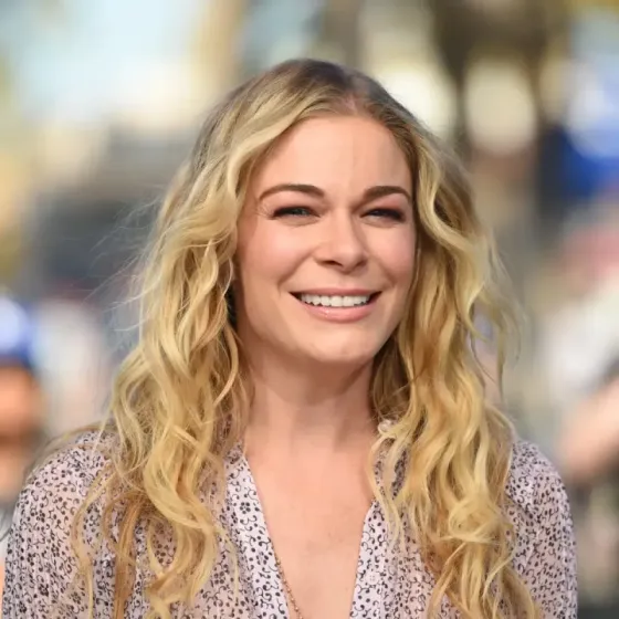 Artista: Leann Rimes