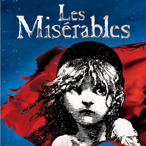 Artista: Les Miserables