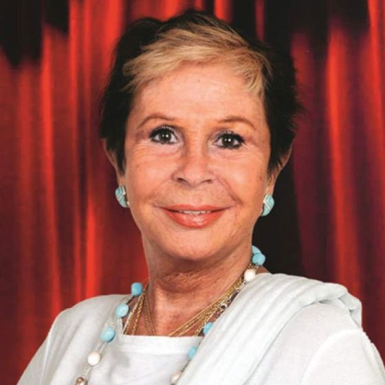 Artista: Lina Morgan