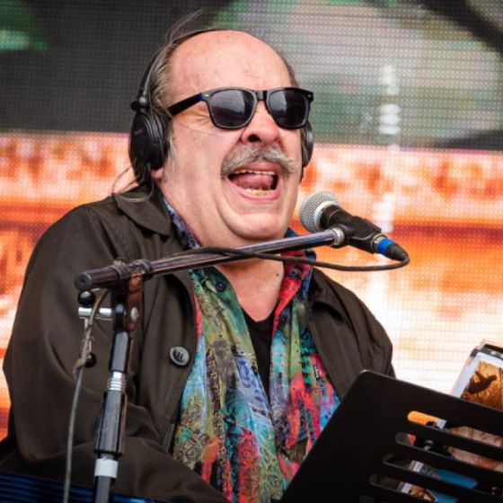 Artista: Litto Nebbia