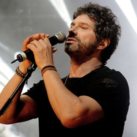 Artista: Los Caballeros de la Quema