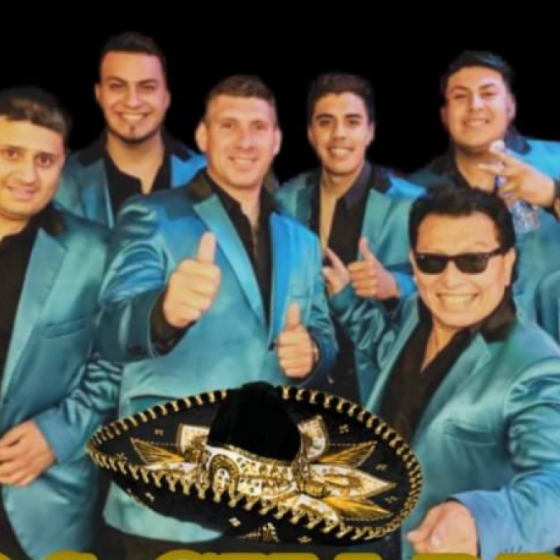 Artista: Los Charros