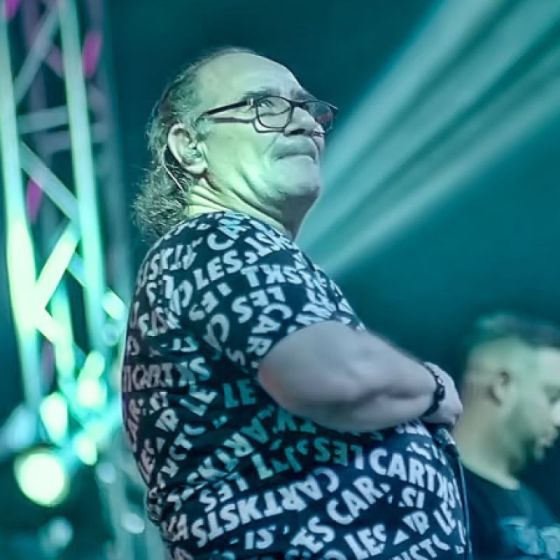 Artista: Los Del Fuego