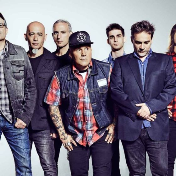 Artista: Los Fabulosos Cadillacs