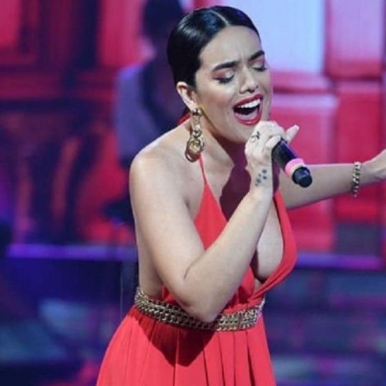 Artista: Angela Leiva