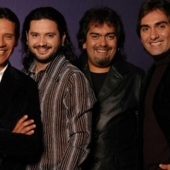 Artista: Los Nocheros