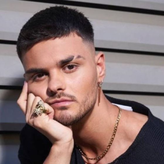 Artist: Abraham Mateo