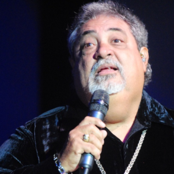 Artista: Anthony Rios