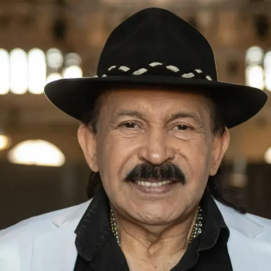 Artist: Antonio Rios