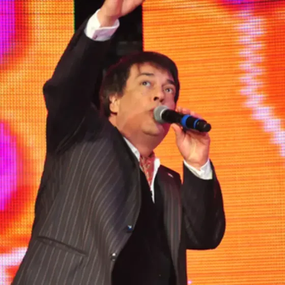 Artist: Adrian Otero