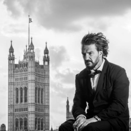 Artista: Ricardo Arjona (Enganchado)