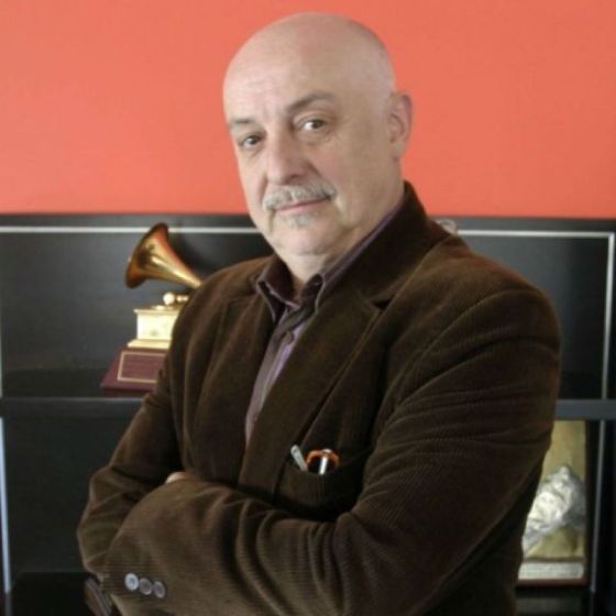 Artista: Juan Carlos Baglietto