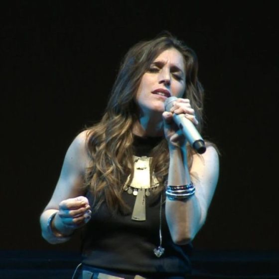 Artist: Soledad Pastorutti