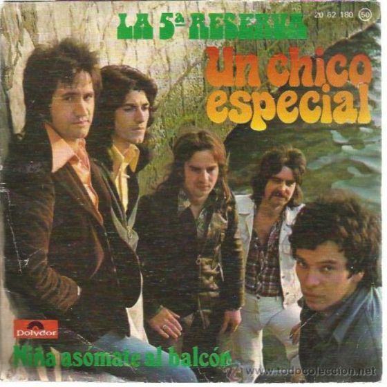 Artist: La 5ta Reserva