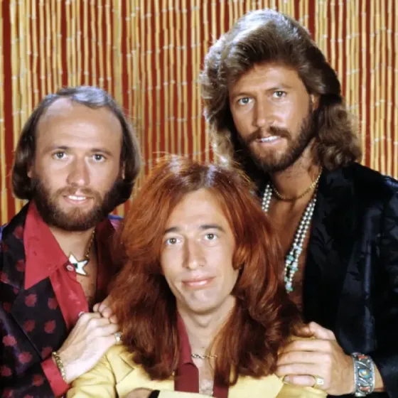 Artista: Bee Gees