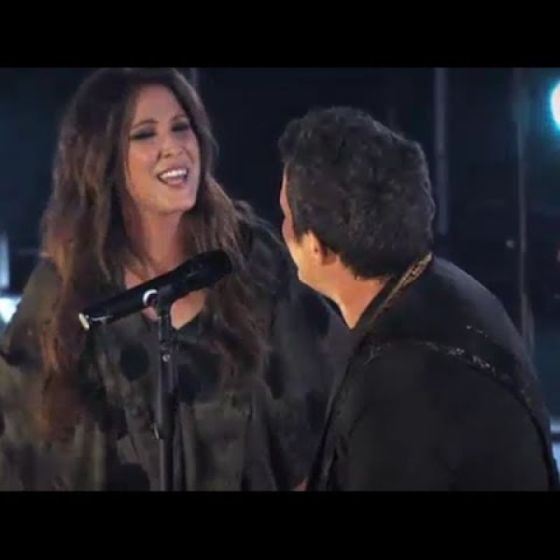 Artist: Alejandro Sanz ft Malu