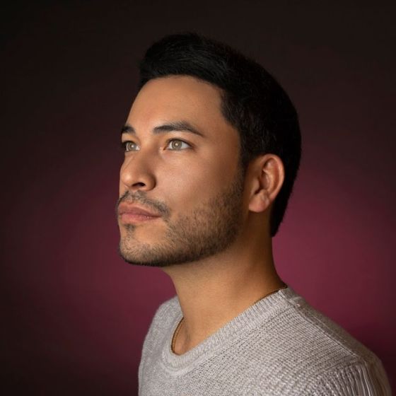 Artista: Daniel Paez