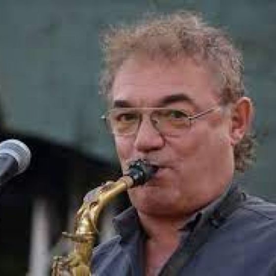 Artista: Giorgio Ferrari