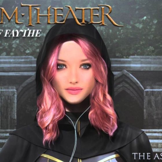 Artista: Act Of Faythe