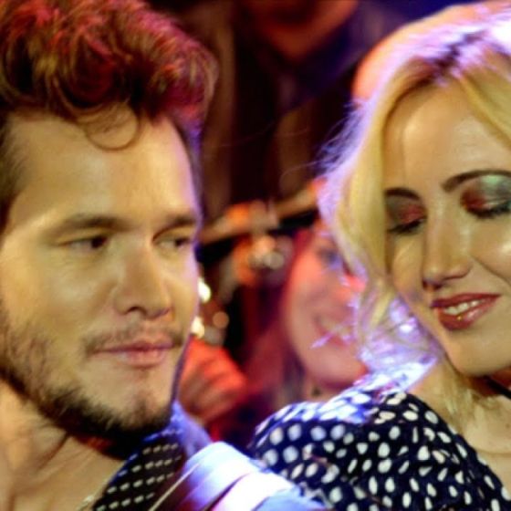 Artista: Amigos Raros