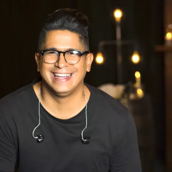 Artist: Daniel Calveti