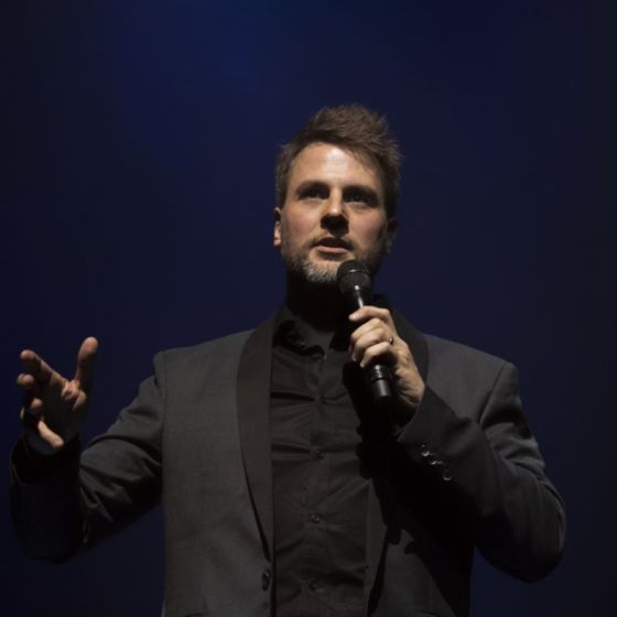 Artist: Geronimo Rauch