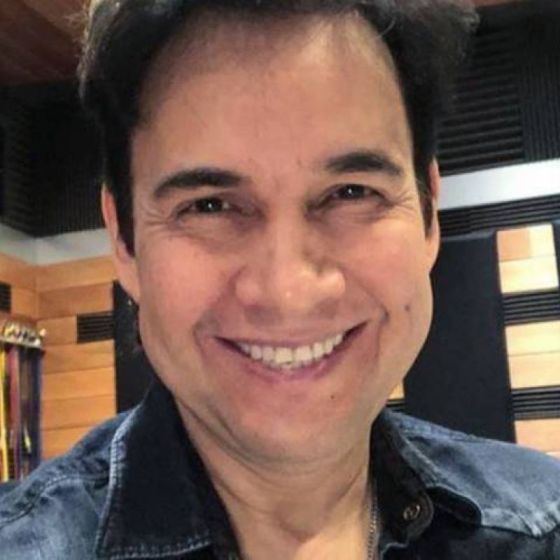 Artista: Gilberto Gless