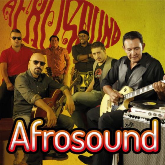 Artista: Afrosound
