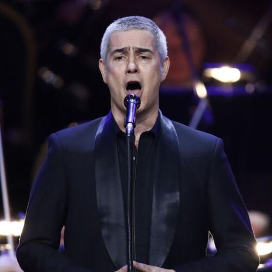 Artista: Alessandro Safina