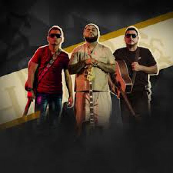 Artista: Arsenal Efectivo