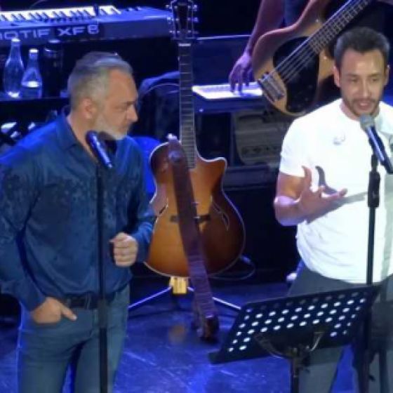 Artista: Luciano Pereyra ft Luis Jara