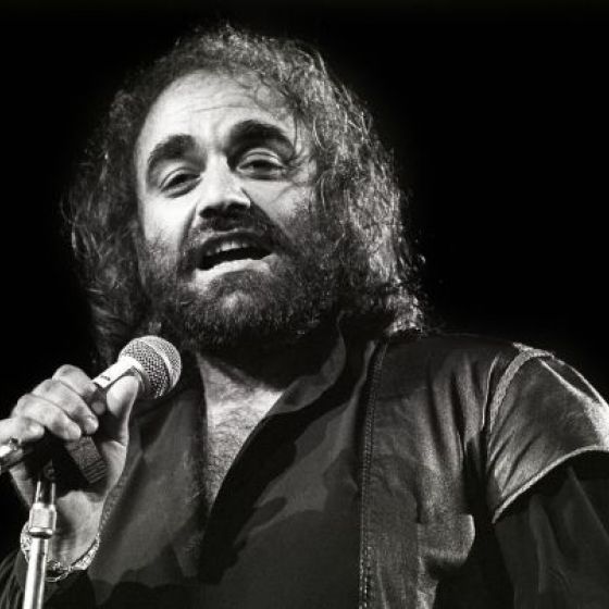 Artista: Demis Roussos