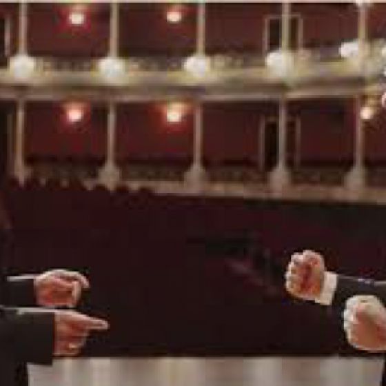 Artista: Alejandro Fernandez ft David Bisbal