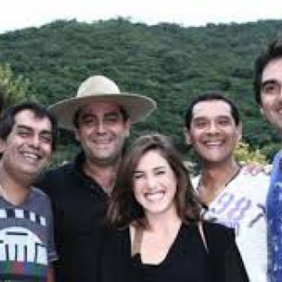 Artist: Los Nocheros ft Soledad ft El Chaqueño