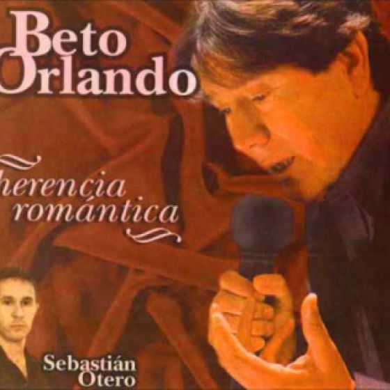 Artist: Beto Orlando