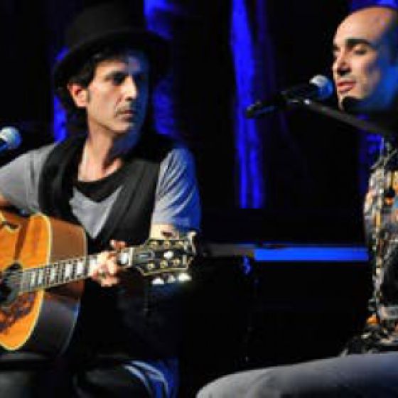 Artist: Coti ft Abel Pintos