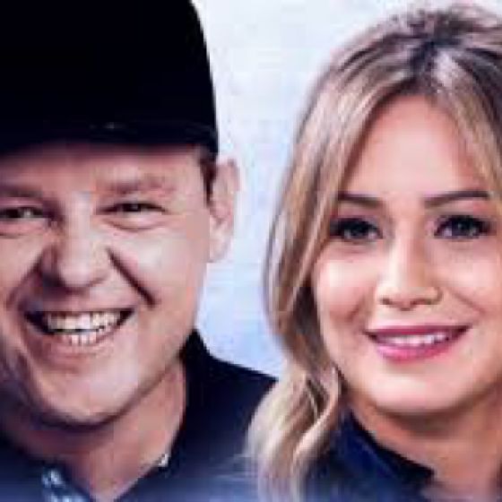 Artista: El pepo ft Karina