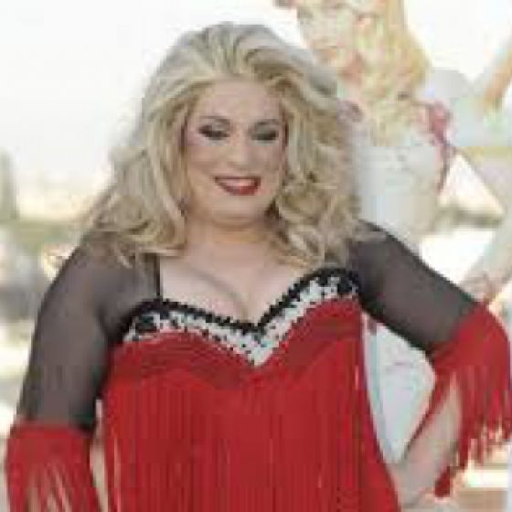 Artista: Nacha la Macha