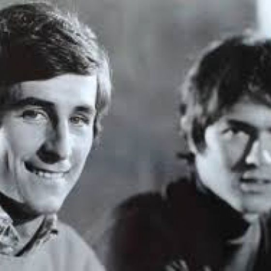 Artist: Juan y Junior