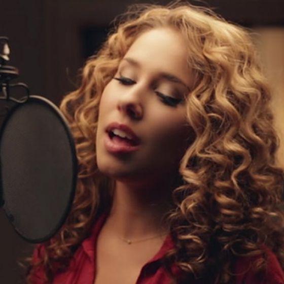 Artista: Haley Reinhart