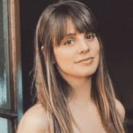 Artista: Silvina Moreno