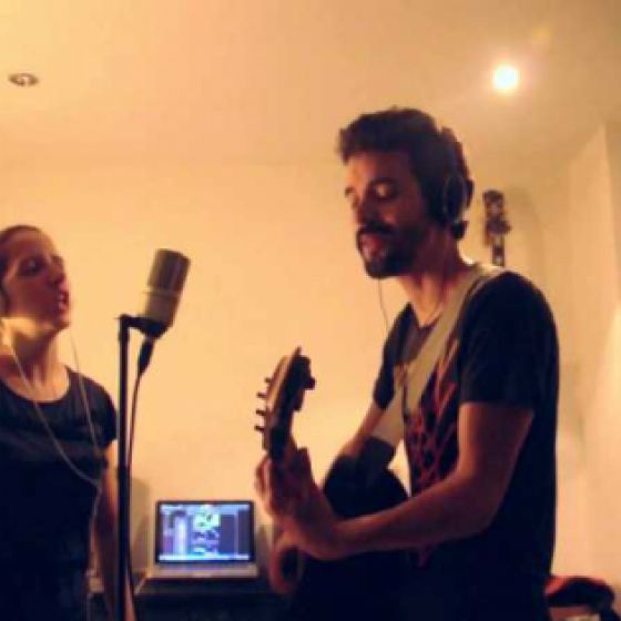 Artista: Andres Cepeda ft Kany Garcia