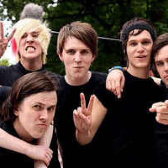 Artista: The Blackout