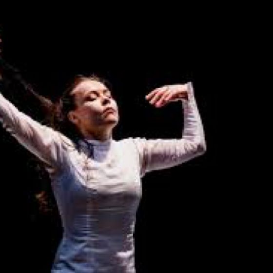 Artista: Rocio Molina