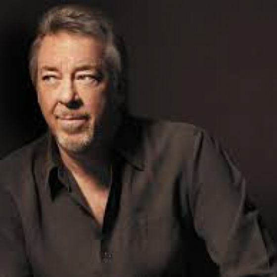 Artist: Boz Scaggs