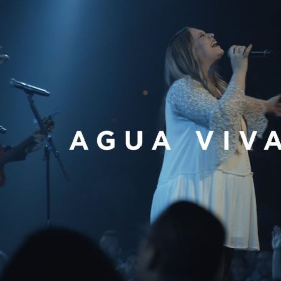 Artist: Agua Viva