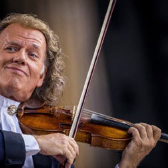 Artista: Andre Rieu